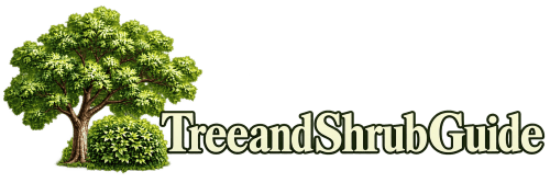 Tree and Shrub Guide